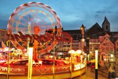 11-15 - Herbstmesse Basel 